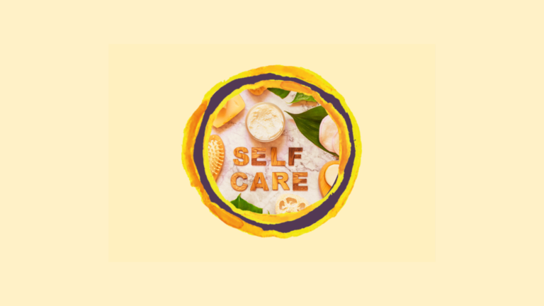 About Self-Care